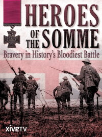 Heroes of the Somme (2015)