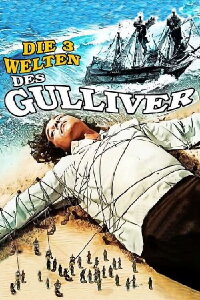 Herr der drei Welten (1960)