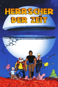 Herrscher der Zeit (1982)