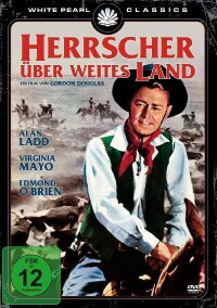 Herrscher über weites Land (1957)