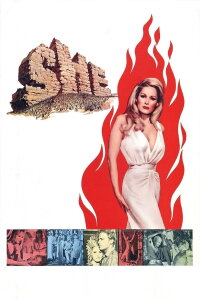 Herrscherin der Wüste (1965)