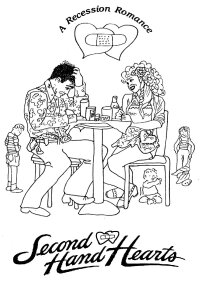 Herzen aus zweiter Hand (1981)