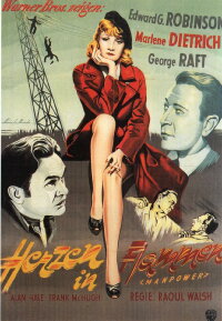 Herzen in Flammen (1941)
