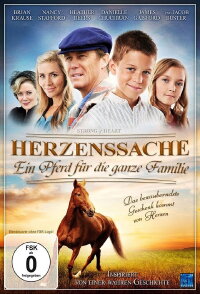 Herzenssache - Ein Pferd für die ganze Familie (2013)