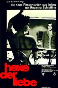 Hexe der Liebe (1966)