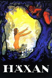 Hexen (1922)