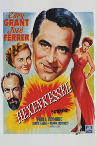 Hexenkessel (1950)