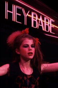 Hey Babe! (1983)