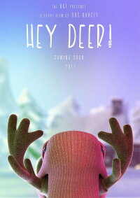Hey Deer! (2015)