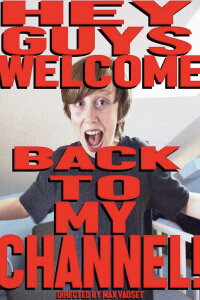 Hey Guys Welcome Back To My Channel (2021)