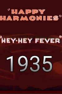 Hey, Hey Fever (1935)
