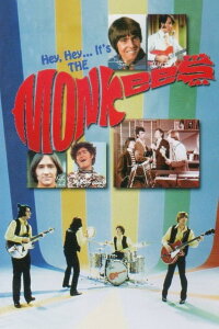 Hey, Hey, It's the Monkees (1997)