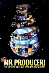 Hey, Mr Producer! (1998)