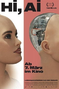 Hi, A.I. (2019)