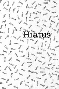 Hiatus (2018)