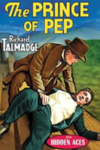 Hidden Aces (1927)