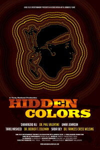 Hidden Colors (2011)