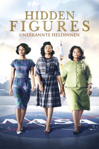Hidden Figures (2016)
