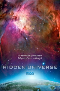 Hidden Universe (2013)