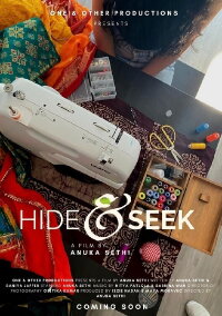 Hide & Seek (2022)