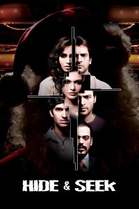 Hide & Seek (2010)