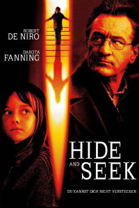 Hide and Seek - Du kannst dich nicht verstecken (2005)