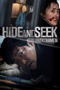 Hide and Seek - Kein Entkommen (2013)