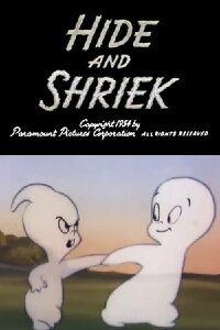 Hide and Shriek (1955)