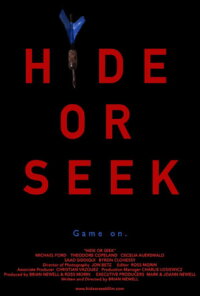 Hide or Seek (2021)