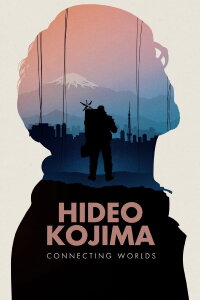 Hideo Kojima - Connecting Worlds (2023)