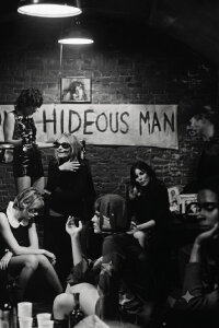 Hideous Man (2002)