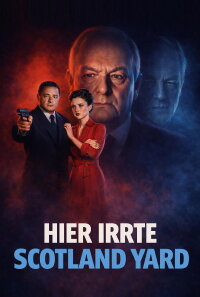 Hier irrte Scotland Yard (1946)