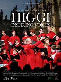 Higgi, Inspiring Voices (2018)