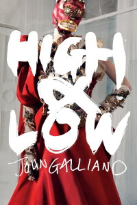 High & Low — John Galliano (2024)