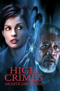 High Crimes - Im Netz der Lügen (2002)