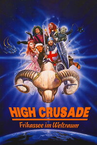 High Crusade - Frikassee im Weltraum (1994)