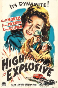 High Explosive (1943)