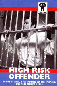 High Risk Offender (1998)