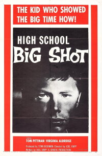 High School Big Shot (1959)