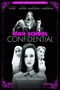 High School Confidential (2005)