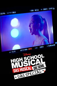High School Musical: Das Musical: Die Serie: Das Special (2019)