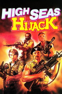 High Seas Hijack (1977)