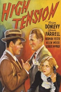 High Tension (1936)
