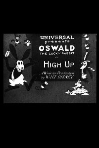 High Up (1928)