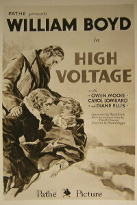 High Voltage (1929)
