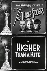 Higher Than a Kite (1943)
