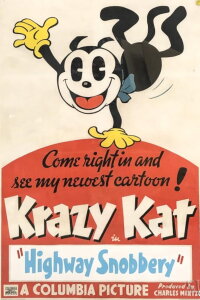Highway Snobbery (1936)
