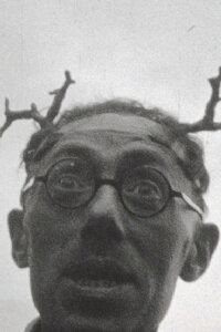 Hiker's Haunt (1950)