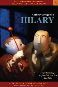 Hilary (1995)