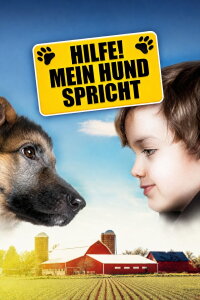 Hilfe mein Hund spricht (1998)